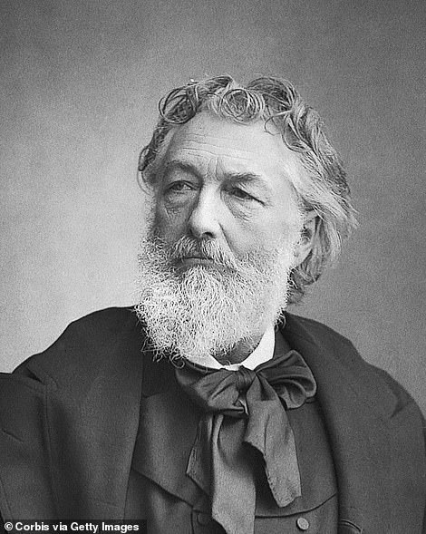 一千万英镑的艺术宝藏，描绘了19世纪80年代社会的非凡景象