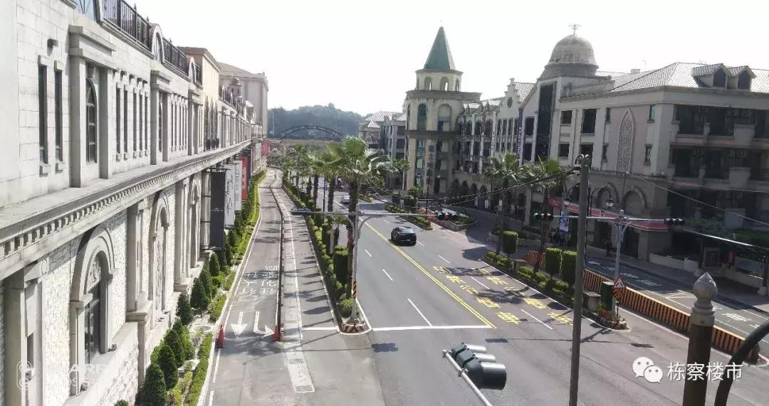 沈城五大“奥莱”均需努力奢侈品表现不佳折扣店兴起|商谈NO.28