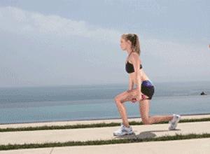 一副哑铃练遍全身肌肉,一副哑铃练全身的全套视频