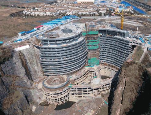 南北通透房子推窗见景,高层3楼住户真实感受南北通透