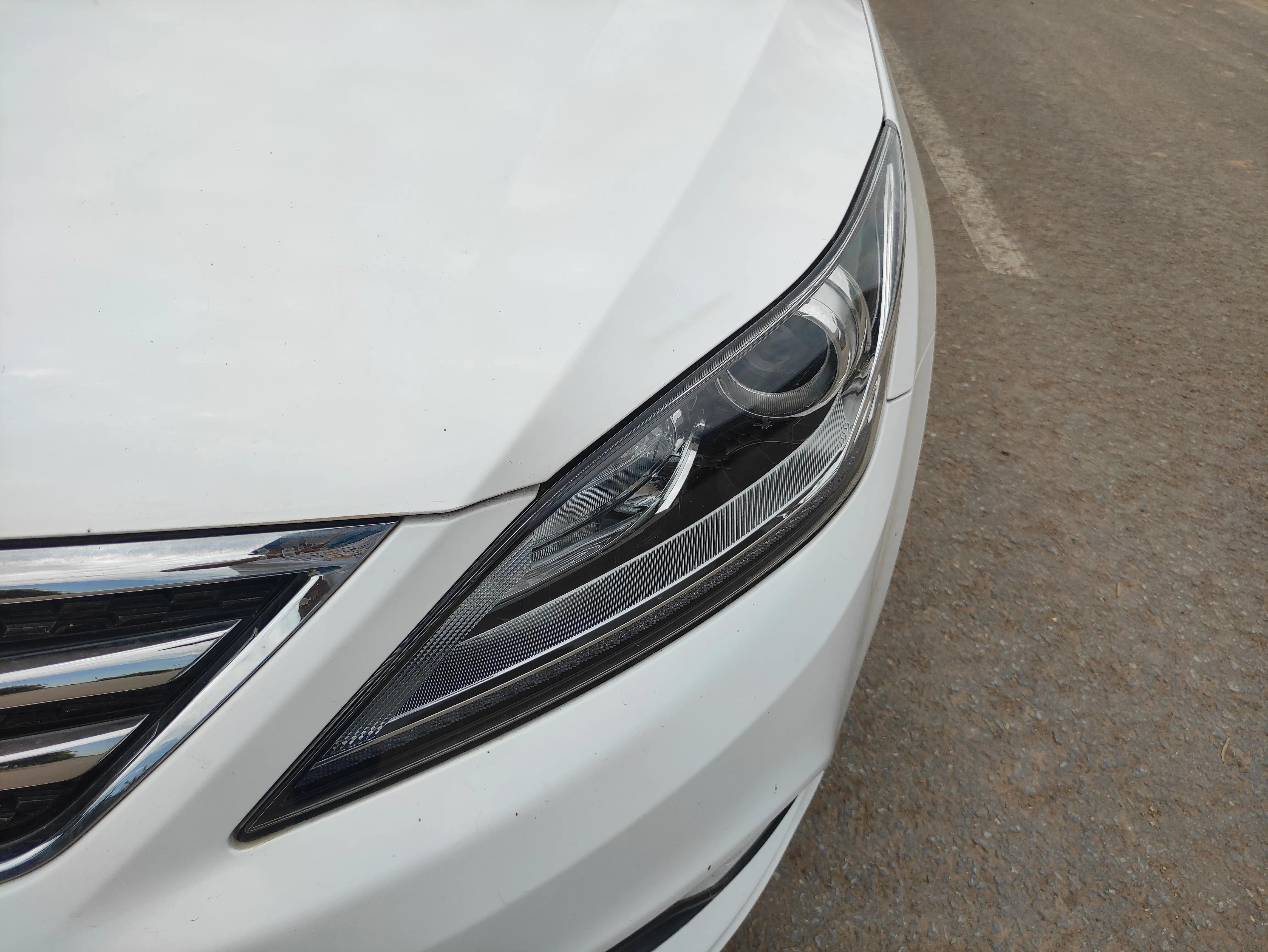 长安逸动新款老款对比图,16款长安逸动高清大图