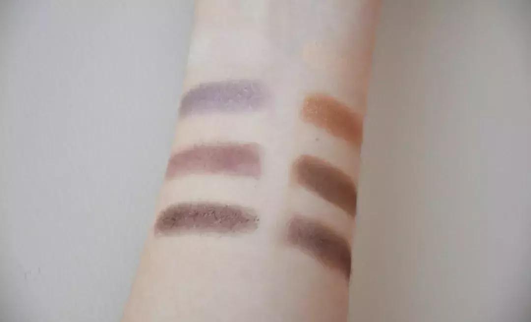 国货彩妆良心推荐眼影,国货眼影中的良心推荐