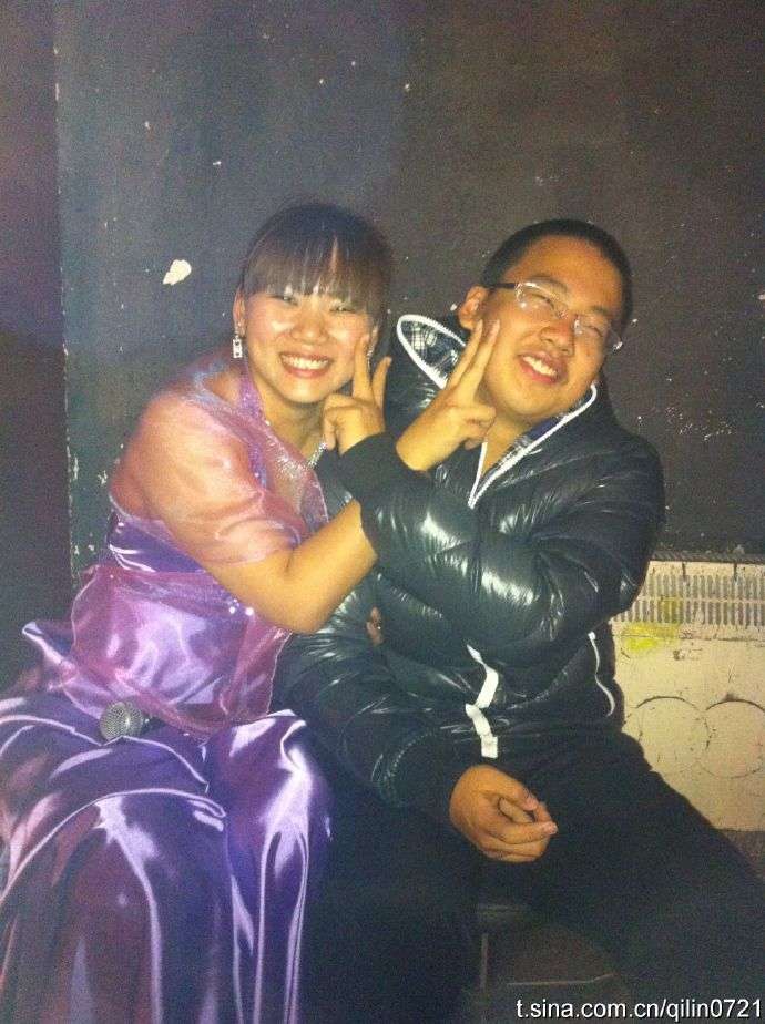 史上最惨星二代排名郭麒麟,郭麒麟年收入近亿