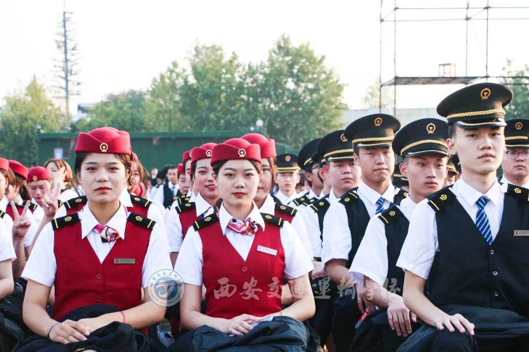 铁路招聘直招对口院校,铁路部门定向招工的学校