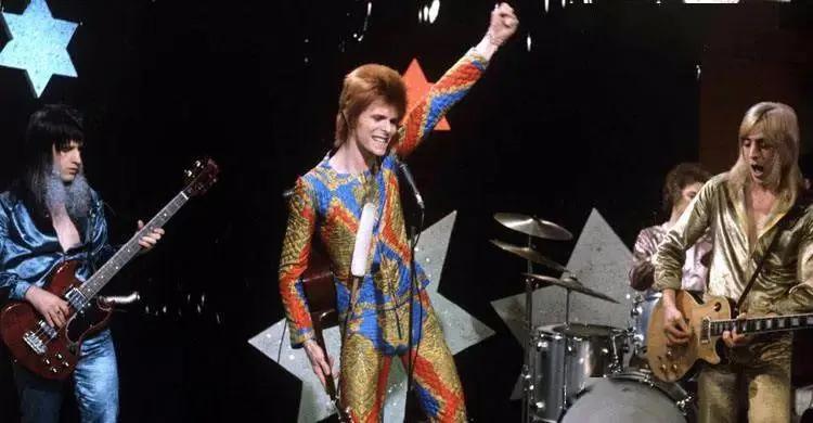 全球最伟大的摇滚乐队,世界最伟大的50支摇滚乐队