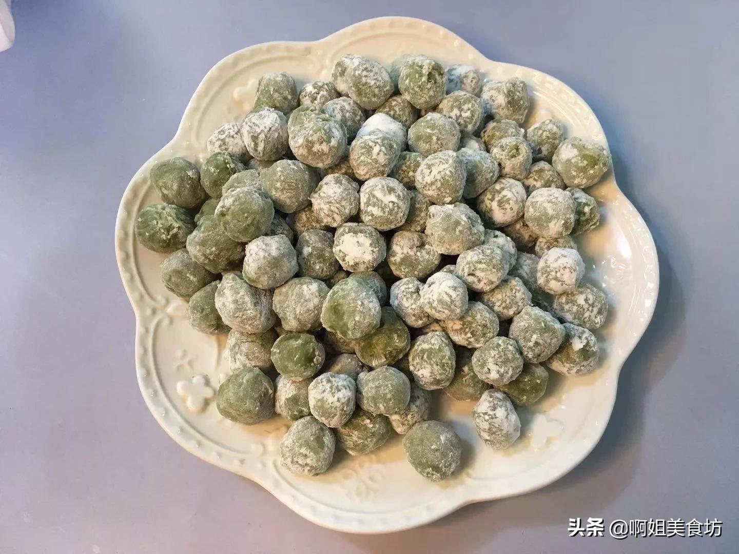 春天的艾草要怎样的吃法呢,春天的艾草怎么吃最好