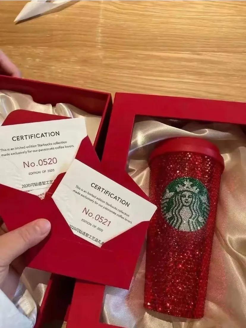 星巴克圣诞杯排行榜,星巴克圣诞二哈杯