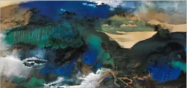 近现代维吾尔族人物画家,近现代画家谁的画最值钱