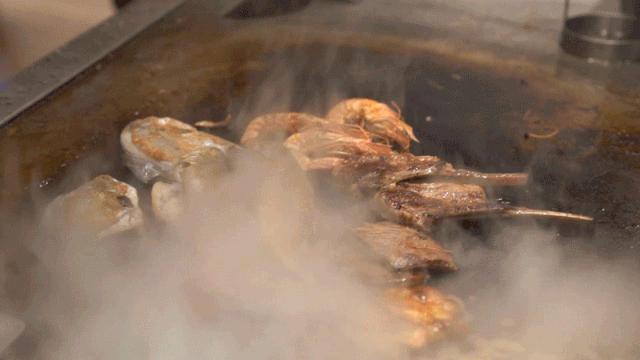 波龙海鲜品质私人套餐,波龙海鲜优惠团购