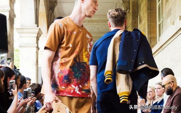 春季潮流抢先看,春季潮流趋势