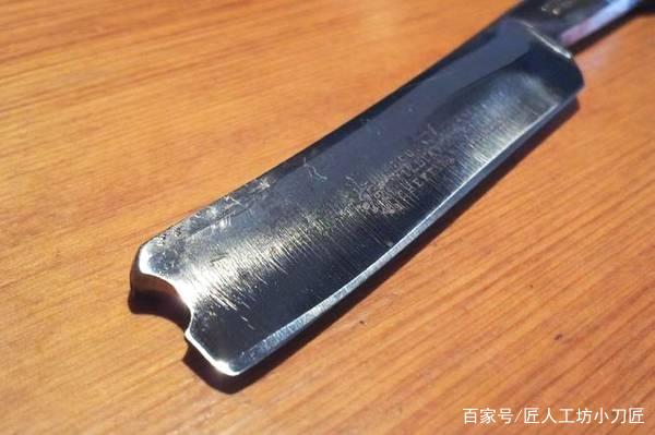 刀具开刃角度一览表,刀具刃倾角一般多大