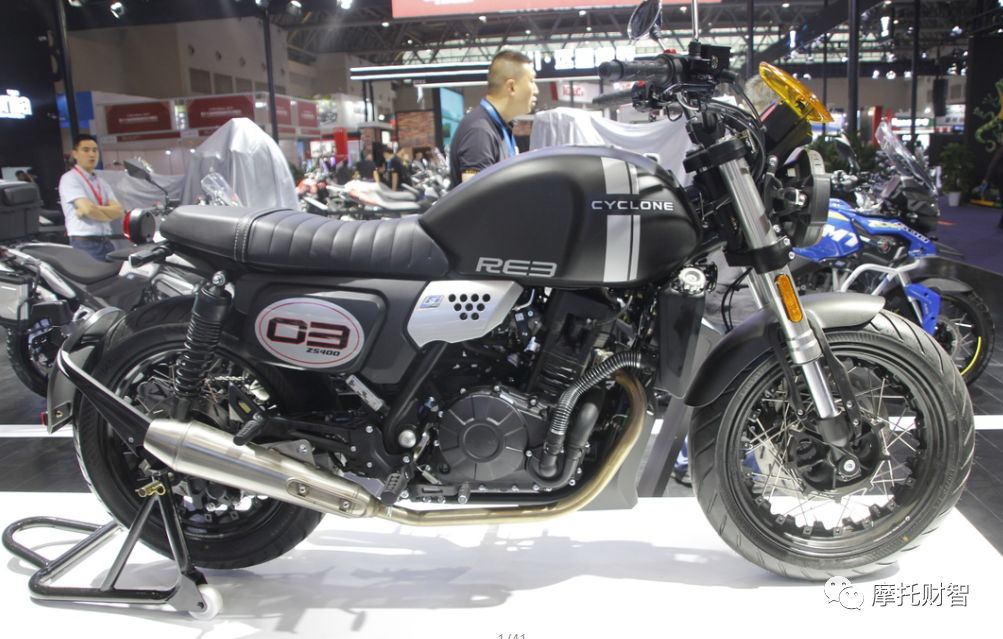 宗申诺顿双缸复古摩托车,宗申到底怎么样