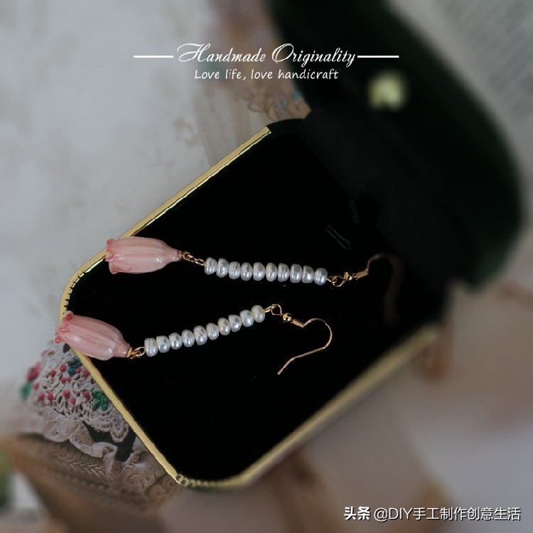 永生花99朵手工,永生花陶瓷饰品