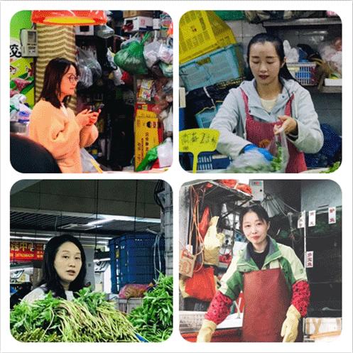 南京必去的四个菜市场,南京最值得打卡的菜市场