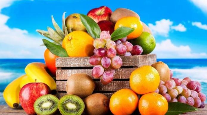 水果蔬菜vc之王,vc之王的食物