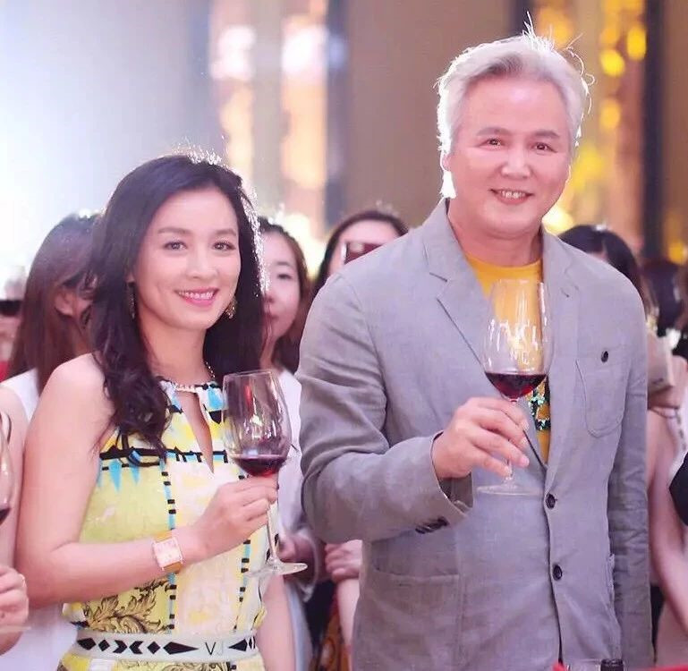 张庭林瑞阳陶虹目前的状况,张庭林瑞阳对陶虹做了什么