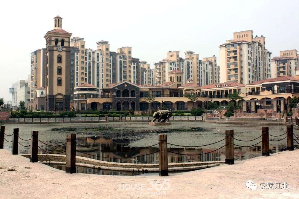 育英二外和南外的区别,育英二外进驻桥北房价会高吗