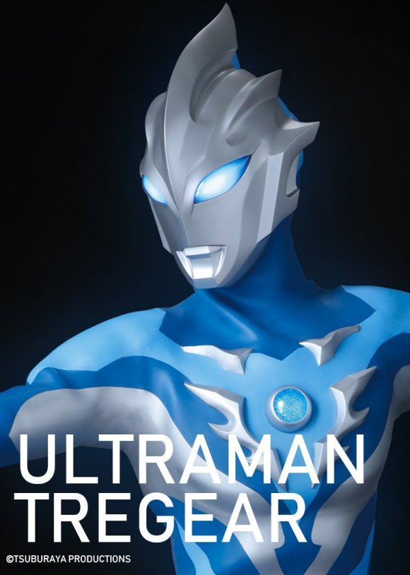 所有新生代奥特曼堕入黑暗,盘点坠入黑暗的奥特曼