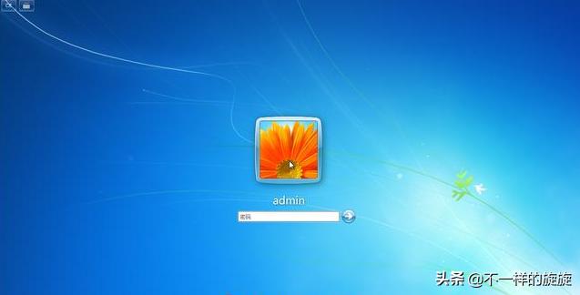 让女朋友的电脑开机密码形同虚设，最全Windows系统密码破解