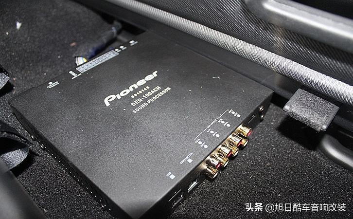 音乐至上粤语,锐界plus低配6个喇叭音响改装