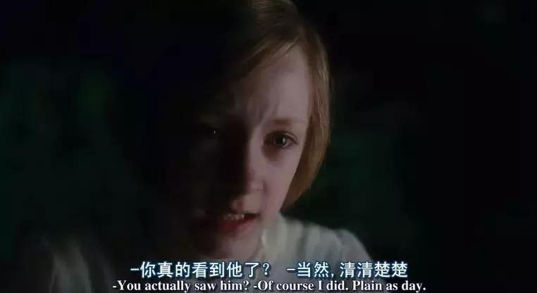 这部性感的「R级片」三刷都不过瘾