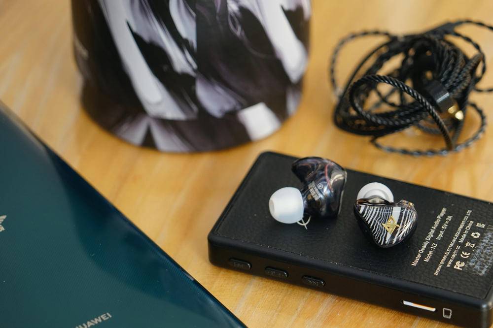 徕声t100耳机,倾听好声音的音乐