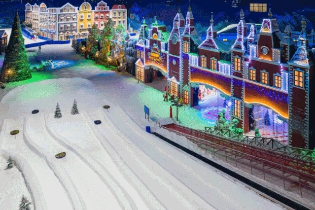 江苏暑假乐园哪里更好玩,江苏新设主题乐园