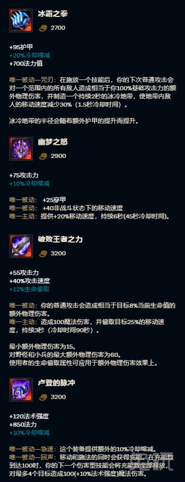 lol新版奥恩怎么给自己升级装备,新版lol奥恩能给自己升级几件装备