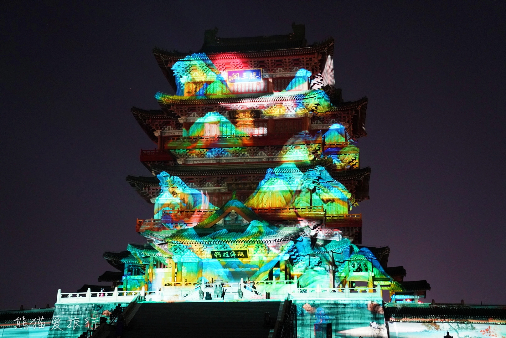 江西南昌4天3晚旅行攻略,南昌3天2晚旅游攻略跨年版