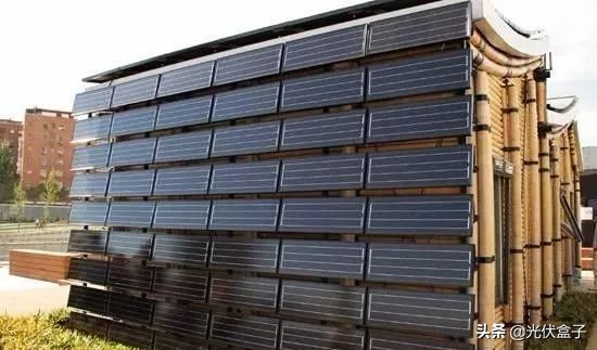 这些大学装了太阳能电池板发电,好看又环保,还能赚钱