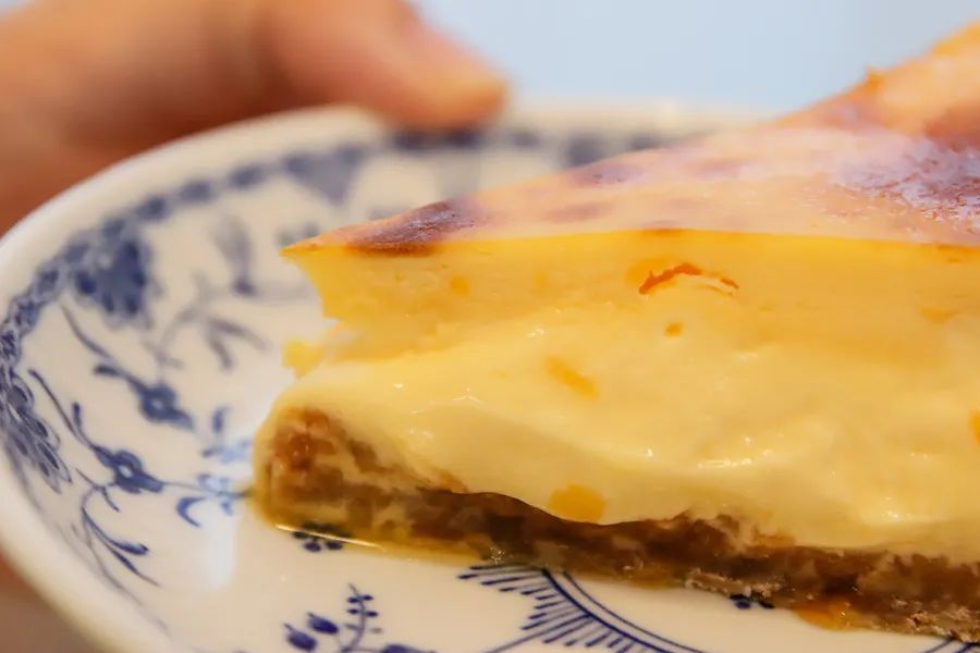 超好吃的宝藏甜品店,10家小而美的店