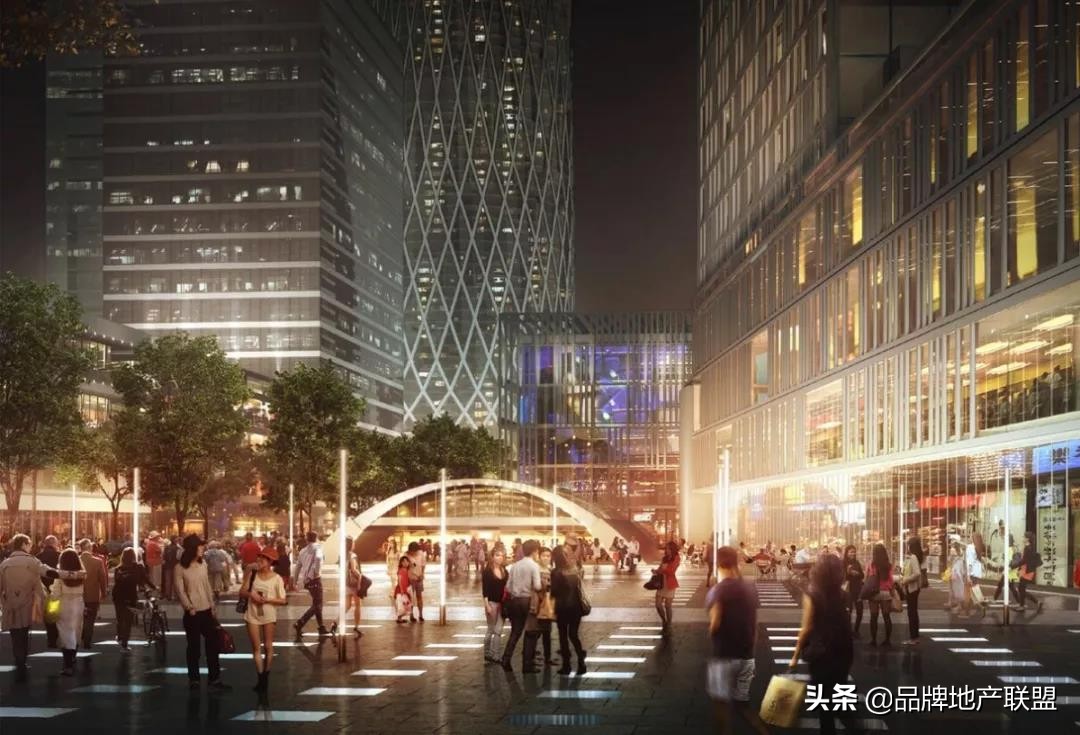 济南仁恒公寓梦公馆测评,济南仁恒公寓梦公馆44平