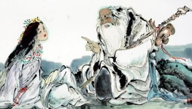 中国四大厨神活了多久,古代四大厨神