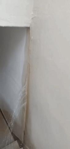 还没交房就漏水怎么办,还没装修房子就漏水