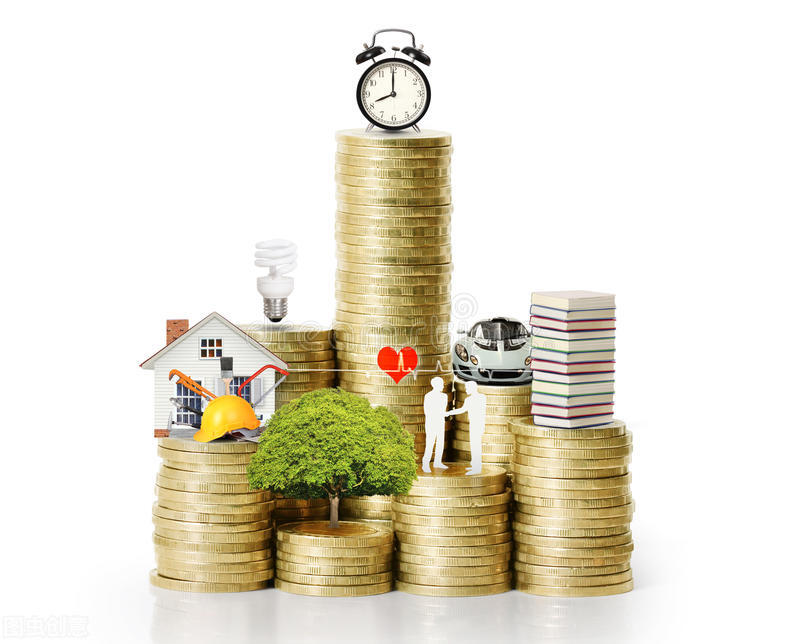 有空余时间干点啥副业,除了上班还能做什么副业