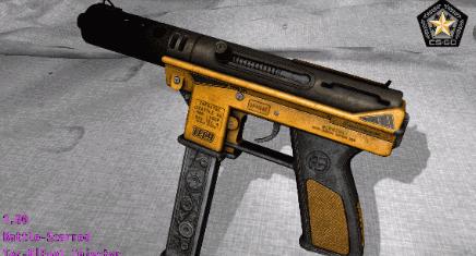 【皮肤控】第57期:你们想让我搞黄色?满足你萌~黄色系T装备篇