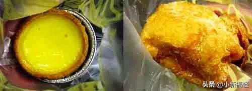 「香港美食攻略」神一般的平民价香港美食攻略