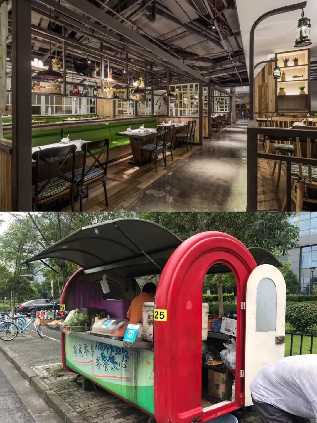 做餐饮加盟好还是不加盟好,做餐饮是选择加盟还是学技术