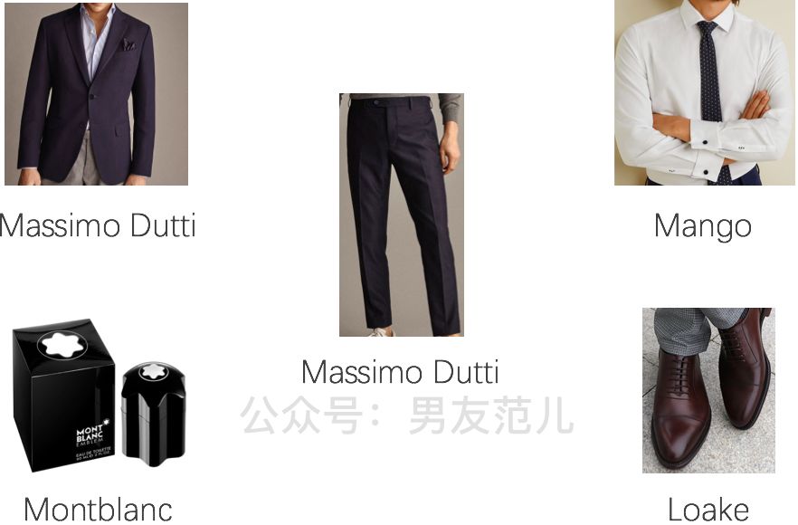 哪款男士香水女生最喜欢,魅力男士香水