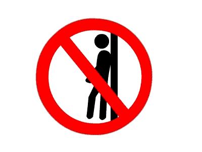 交通安全警示标志图片,交通安全12个标志