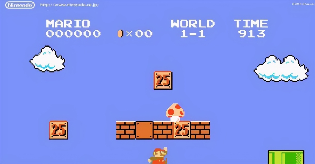 你不知道的童话故事游戏,你不知道的超级玛丽