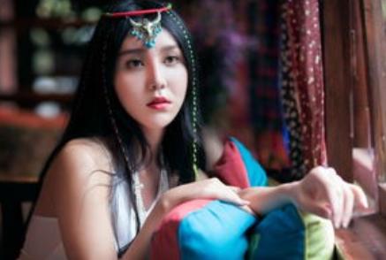 “美女如云”的3座城市:喝茶泡妞打麻将,上班是次要