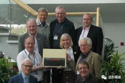 一部波澜壮阔的电影,一部波澜壮阔的中华民族奋斗史