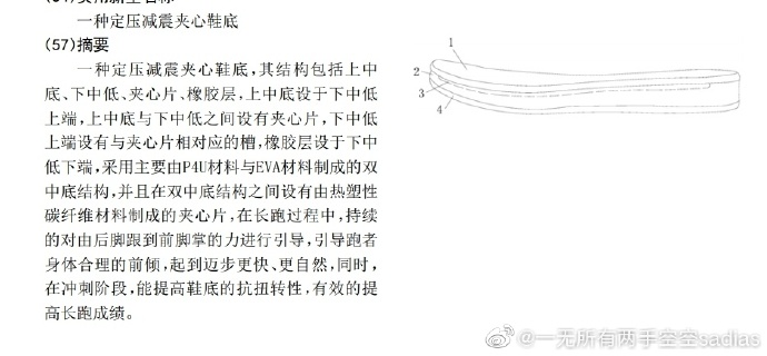 匹克新碳板跑鞋,态极匹克100元