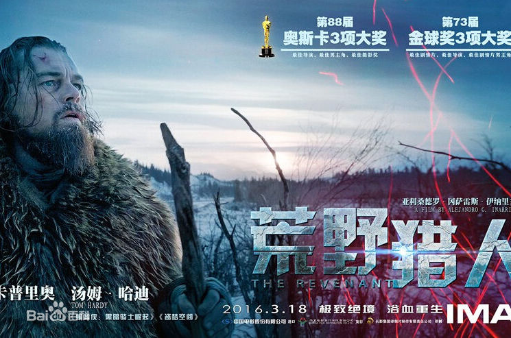 莱昂纳多小李子影帝,小李子莱昂纳多电影合集