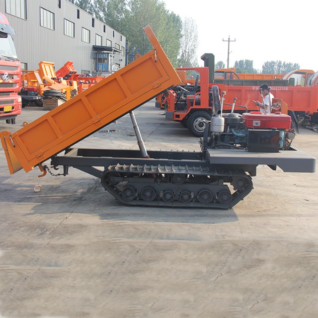 履带式运输车的履带,2吨小型履带式运输车多少钱