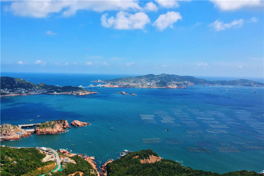 嵊泗美食推荐攻略,嵊泗列岛旅游攻略美食