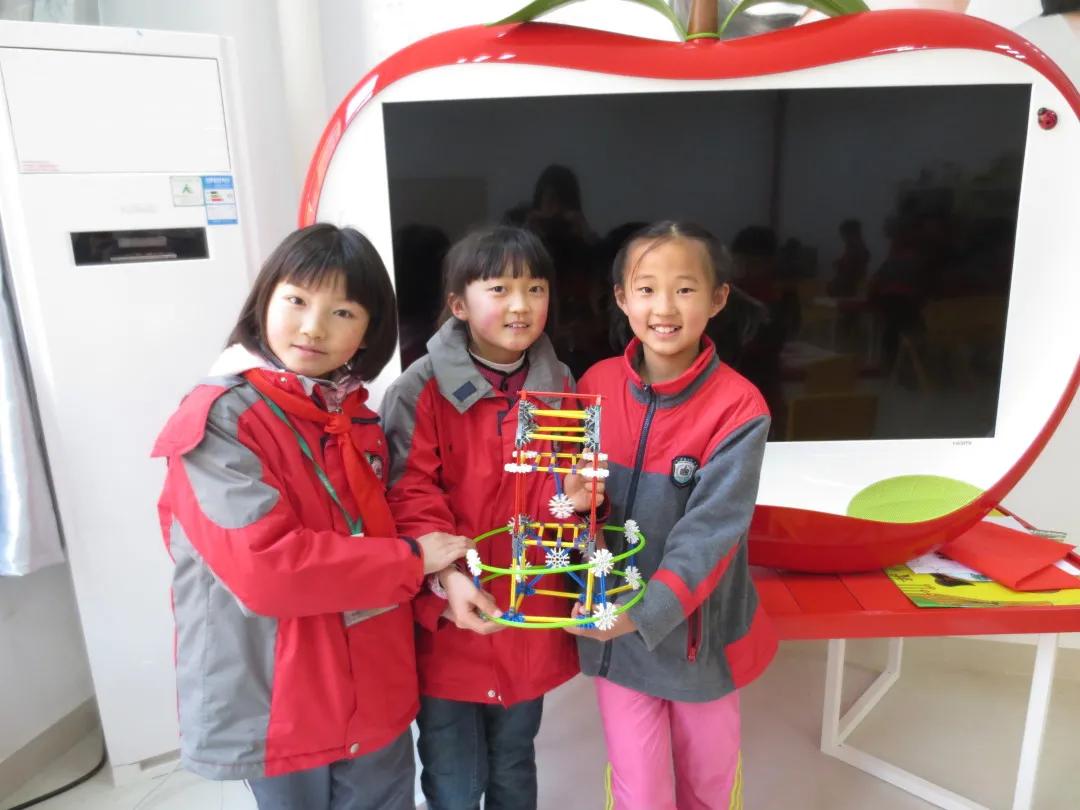 南京市金陵小学和园,南京市六合金陵小学