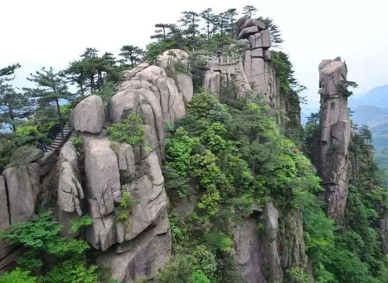 皖西秘境旅游攻略,皖西大峡谷自驾游