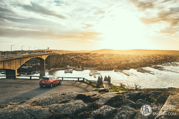 哥德堡交响曲（下）自驾领克01去看看瑞典西海岸最美的地方